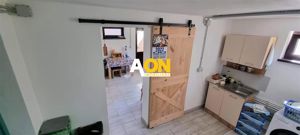 Casa 4 camere finisaje de lux 950 mp teren Com. Ciugud - imagine 18