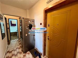 Vanzare apartament 2 camere in Ploiesti, zona Bdul Bucuresti - imagine 9