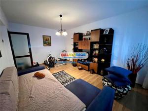 Vanzare apartament 2 camere in Ploiesti, zona Bdul Bucuresti - imagine 2