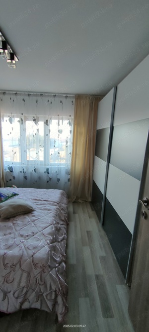 Apartament 3 camere Lunei de vânzare  - imagine 18