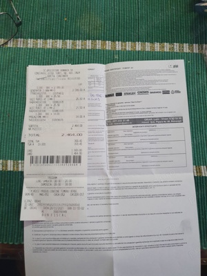 Generator de curent electric  - imagine 2