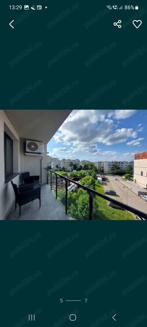 Apartament de închiriat  - imagine 3