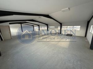 Spatii comerciale openspace Malu Mare intre 90mp si 380mp - imagine 2