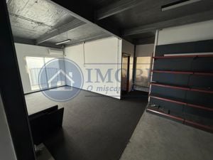 Spatii comerciale openspace Malu Mare intre 90mp si 380mp - imagine 7