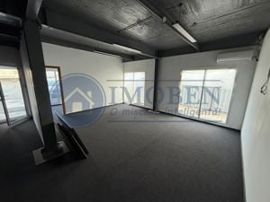 Spatii comerciale openspace Malu Mare intre 90mp si 380mp - imagine 3