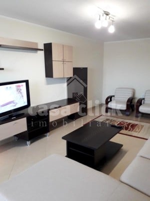 Apartament cochet, suprafata generoasa, zona Viva   Rondou, minim 2 luni - imagine 2