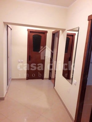 Apartament cochet, suprafata generoasa, zona Viva   Rondou, minim 2 luni - imagine 5