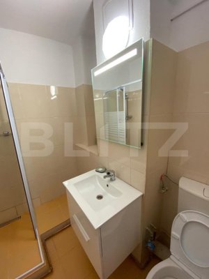 Apartament 3 camere, 80 mp, pretabil spatiu birouri, zona Ultracentrala - imagine 5