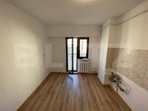 Apartament 3 camere, 80 mp, pretabil spatiu birouri, zona Ultracentrala - imagine 9