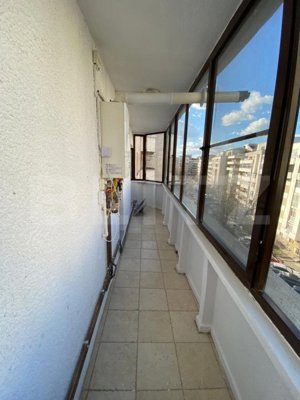 Apartament 3 camere, 80 mp, pretabil spatiu birouri, zona Ultracentrala - imagine 17