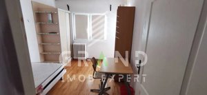 Ap 2 camere DECOMANDAT, PARCARE, PET-FRIENDLY, zona Marasti/Fabricii