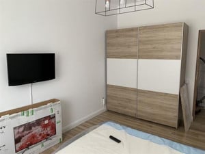 Apartament bloc nou, parcare proprie - imagine 5