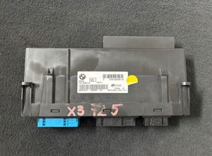 Modul jbe bmw x3 f25 v9
