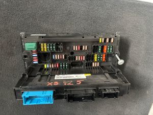 Modul jbe bmw x3 f25 v9 - imagine 2