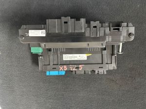 Modul jbe bmw x3 f25 v9 - imagine 4