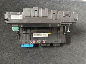 Modul jbe bmw x3 f25 v9 - imagine 3