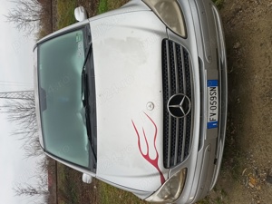 mercedes viano 2,2 150cp