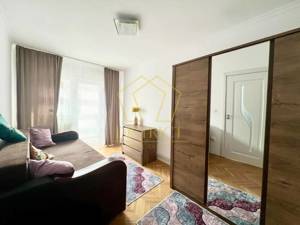 Apartament spatios cu 3 camere I Complexul Studentesc - imagine 2