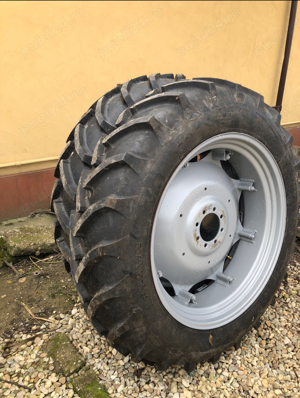 Roti inguste   tehnologice tractor tractoare John Deere Fendt New Holland Same Case Deutz Massey