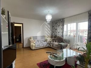 Apartament spatios Calea Martirilor