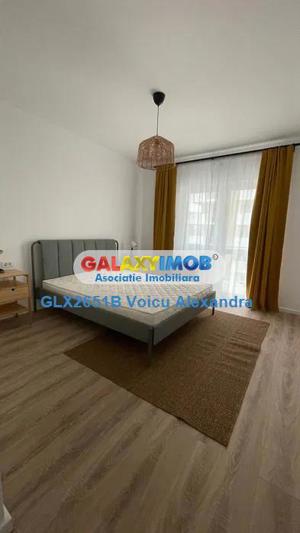 Apartament Bloc Nou Berceni - Metalurgiei - Grand Kristal - imagine 3