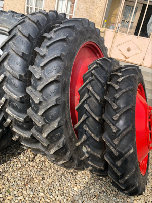 Roti printre randuri inguste Fendt Valtra Massey New Holland Same John Deere Deutz Case Claas etc - imagine 3