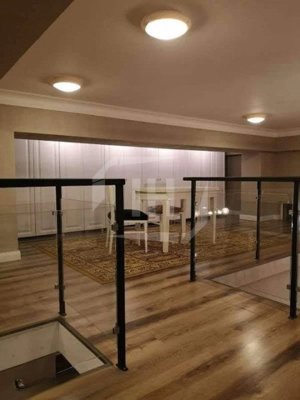 Apartament 3 camere, 98mp, parcare, Centru zona The Office - imagine 6