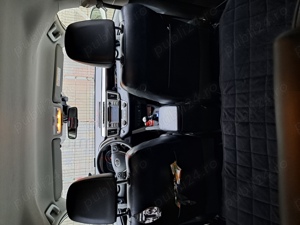 Toyota Rav-4 din 2015, Withe Edition cu interior piele - imagine 5