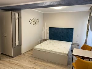 Studio de inchiriat – lift, balcon, parcare – M Viteazu - imagine 9