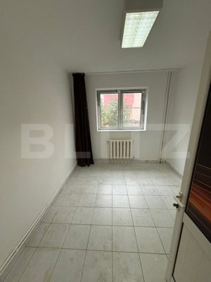 Spatiu comercial, cu 4 incaperi, 80 mp, zona Big