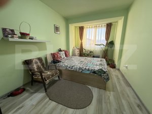 Apartament 2 camere, 51 mp, parcare, zona Primariei 