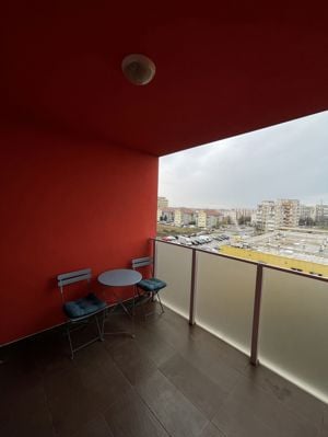 Apartament de Inchiriat Ared Micalaca 2 Camere - imagine 13