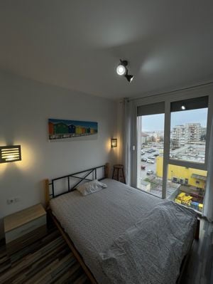 Apartament de Inchiriat Ared Micalaca 2 Camere - imagine 3