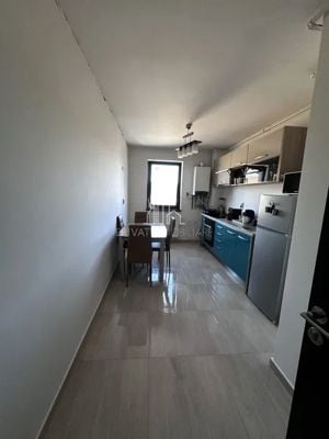 Apartament 2 Camere Modern/Bloc Nou/Parcare, Green Residence, Tudor - imagine 5