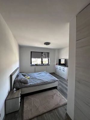 Apartament 2 Camere Modern/Bloc Nou/Parcare, Green Residence, Tudor - imagine 2