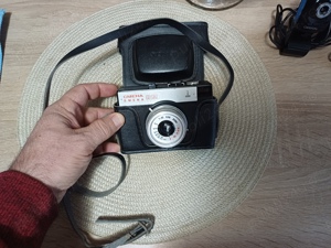 Aparat foto scena 8m - imagine 2