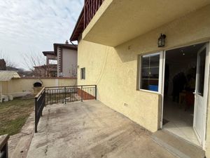 Vanzare Casa 6 camere Snagov Florilor 225mp | curte 980mp - imagine 7