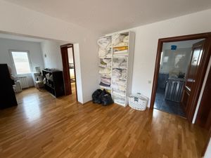 Vanzare Casa 6 camere Snagov Florilor 225mp | curte 980mp - imagine 5