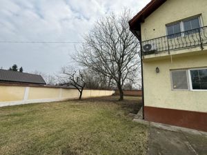 Vanzare Casa 6 camere Snagov Florilor 225mp | curte 980mp