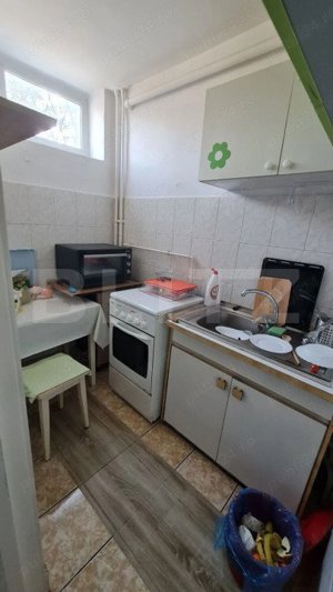 Apartament cu o camera, 31mp, Gheorgheni,  zona baza sportiva  - imagine 3