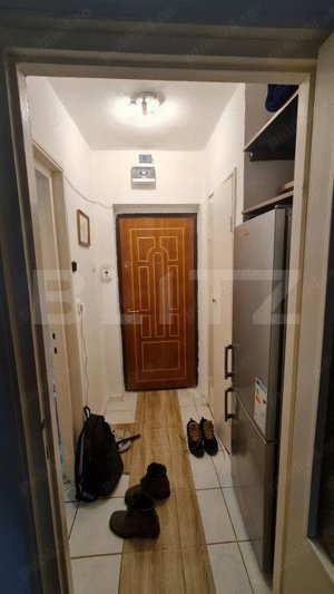 Apartament cu o camera, 31mp, Gheorgheni,  zona baza sportiva  - imagine 5