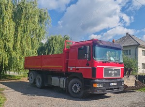 Transport balastru, piatra, moloz