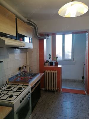 Apartament 2 camere , Dorobanti - Garii , mobilat  - imagine 4