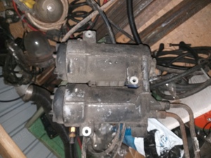 baterie filtre scania model euro 5 si 6