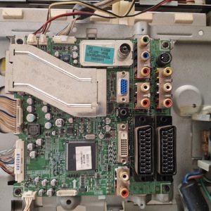 Dezmembrez tv lcd Samsung le23t51b - imagine 2