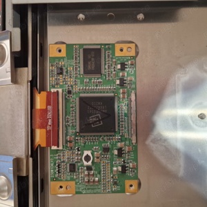 Dezmembrez tv lcd Samsung le23t51b - imagine 4