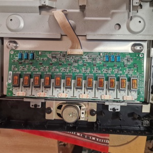 Dezmembrez tv lcd Samsung le23t51b - imagine 3