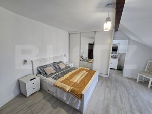 Casă de lux la cheie în Dezmir, 5 camere, teren generos de 1000 mp - imagine 16