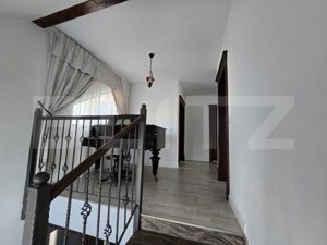 Casă de lux la cheie în Dezmir, 5 camere, teren generos de 1000 mp - imagine 10