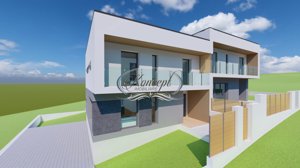 Duplex modern in apropiere de strada Oasului - imagine 4